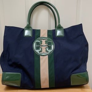 Tory Burch Nylon Bag